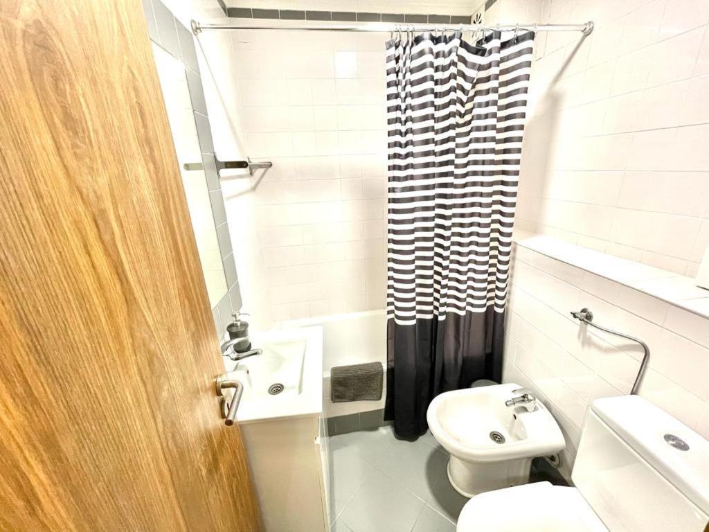 Lisboa, Central Lisbon, Charming Patio House, , Wifi, Air Conditioning, Near Metro, By Ig Екстериор снимка